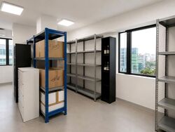 Novelty Techpoint (D19), Factory #596868401